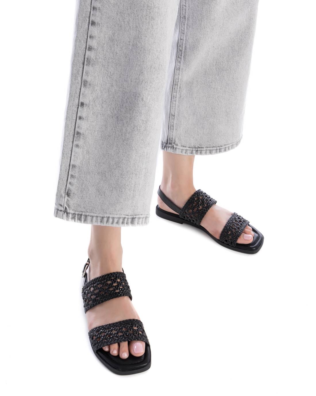 SANDALIA DE MUJER XTI 14386403、mySite、gtrtttuynbv