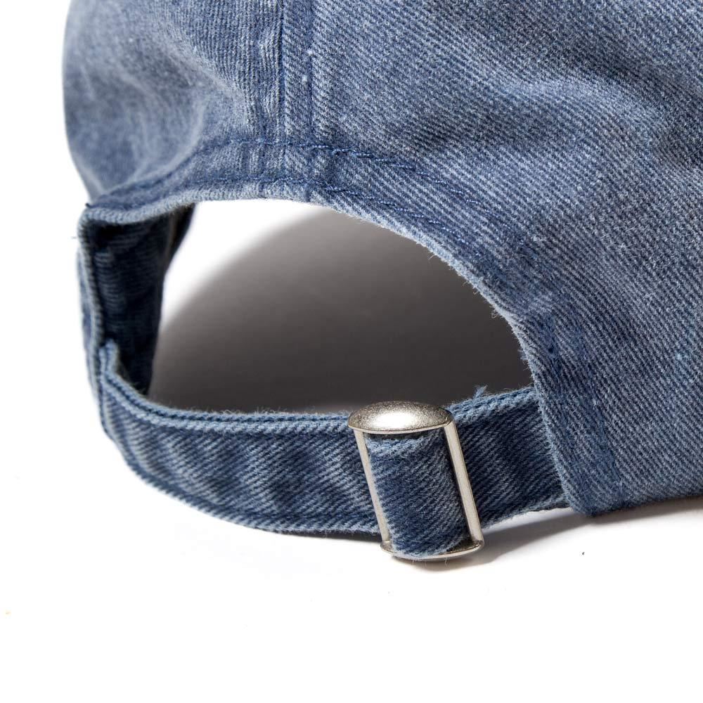  Source Wing 6-panel Cap - Navy、mySite、merchandisen