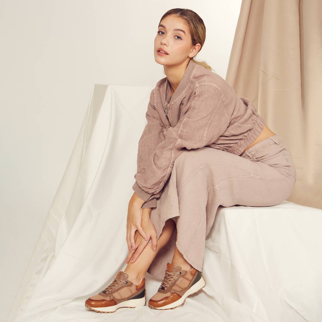 ZAPATO DE MUJER CARMELA 16086204、mySite、gtrtttuynbv