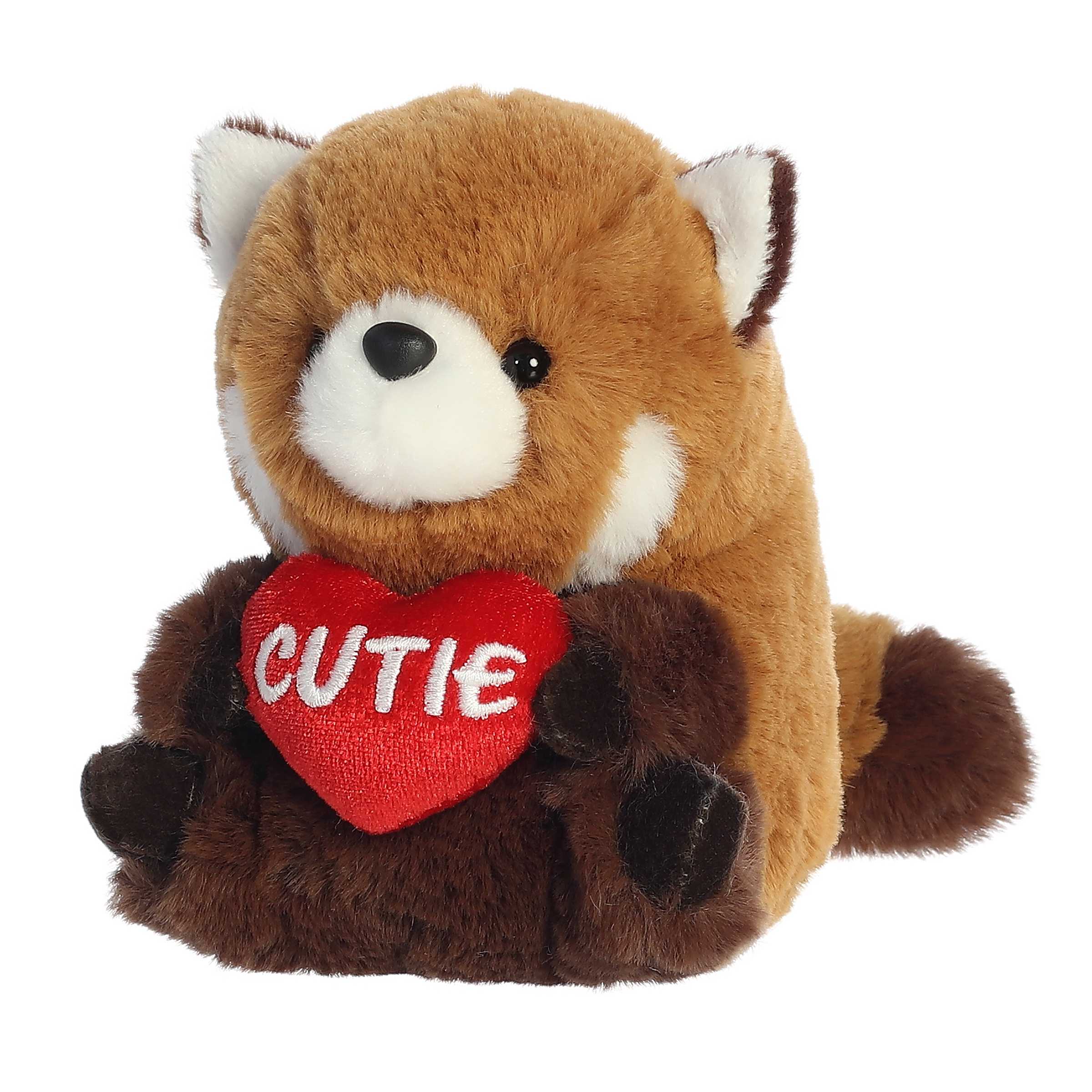 Aurora® - Rolly Pet™ - 5 Cutie Red Panda™、mySite、g9winljtr