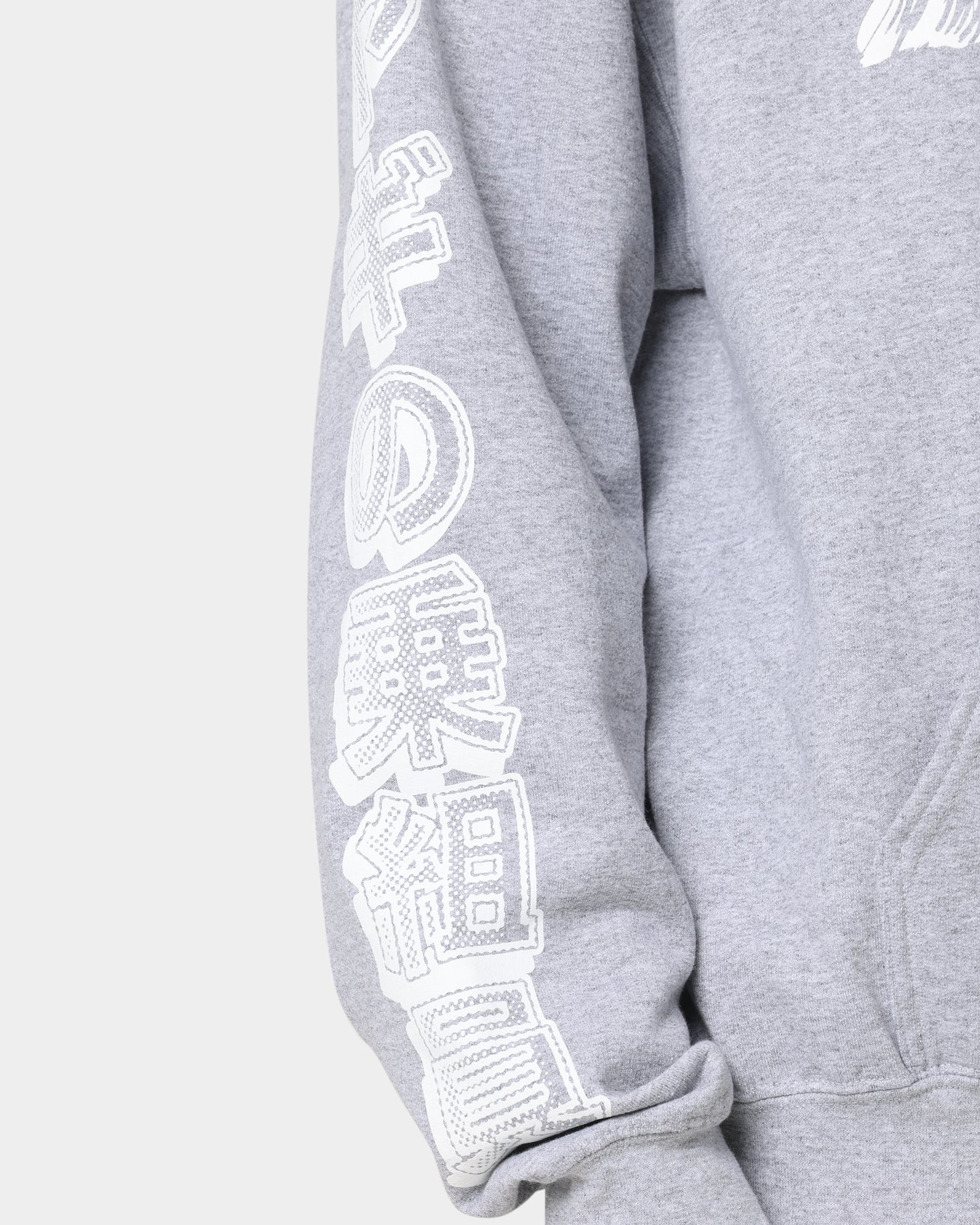 Goat Crew Niseko Hoodie Grey、mySite、zt4zffjzw