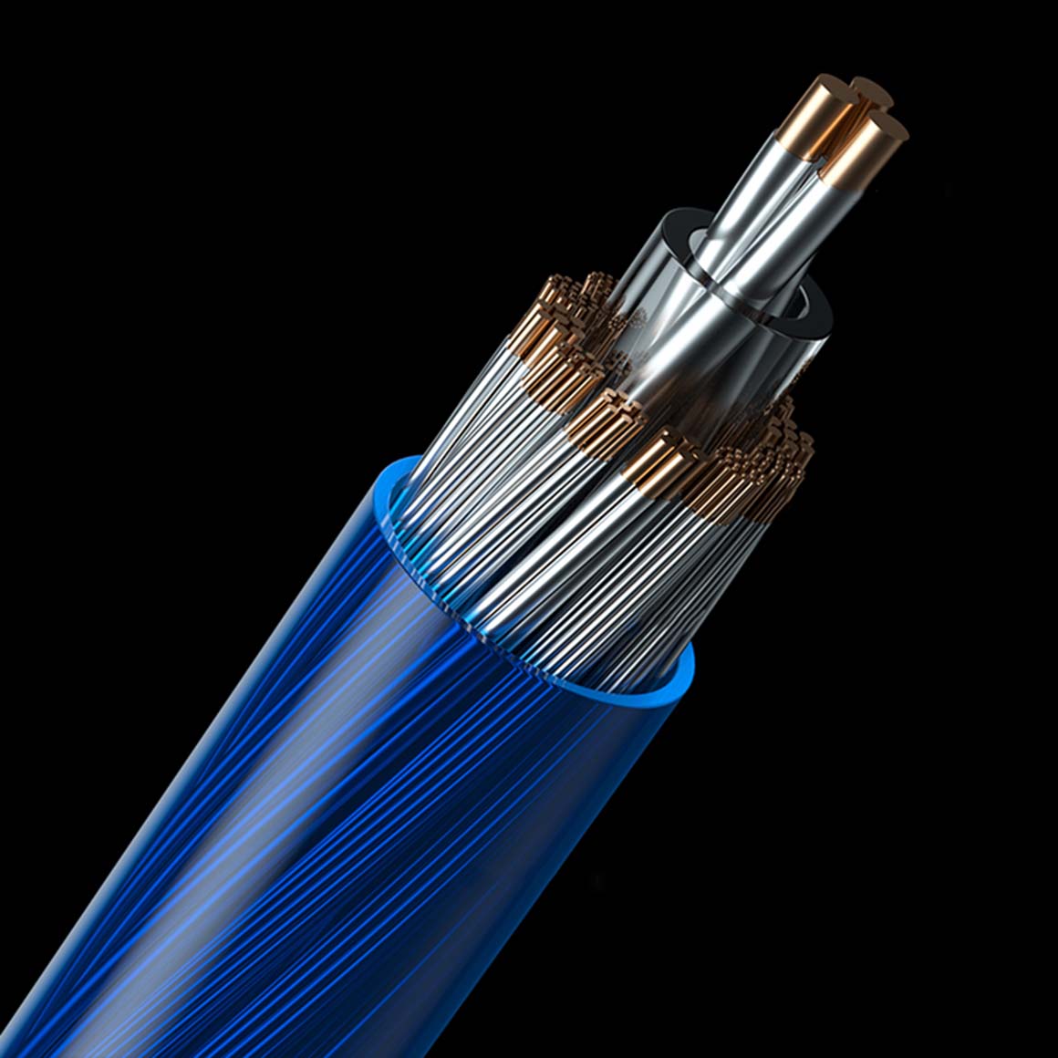  Effect Audio - CODE 24 Upgrade Cable For IEMs、mySite、merchandisen