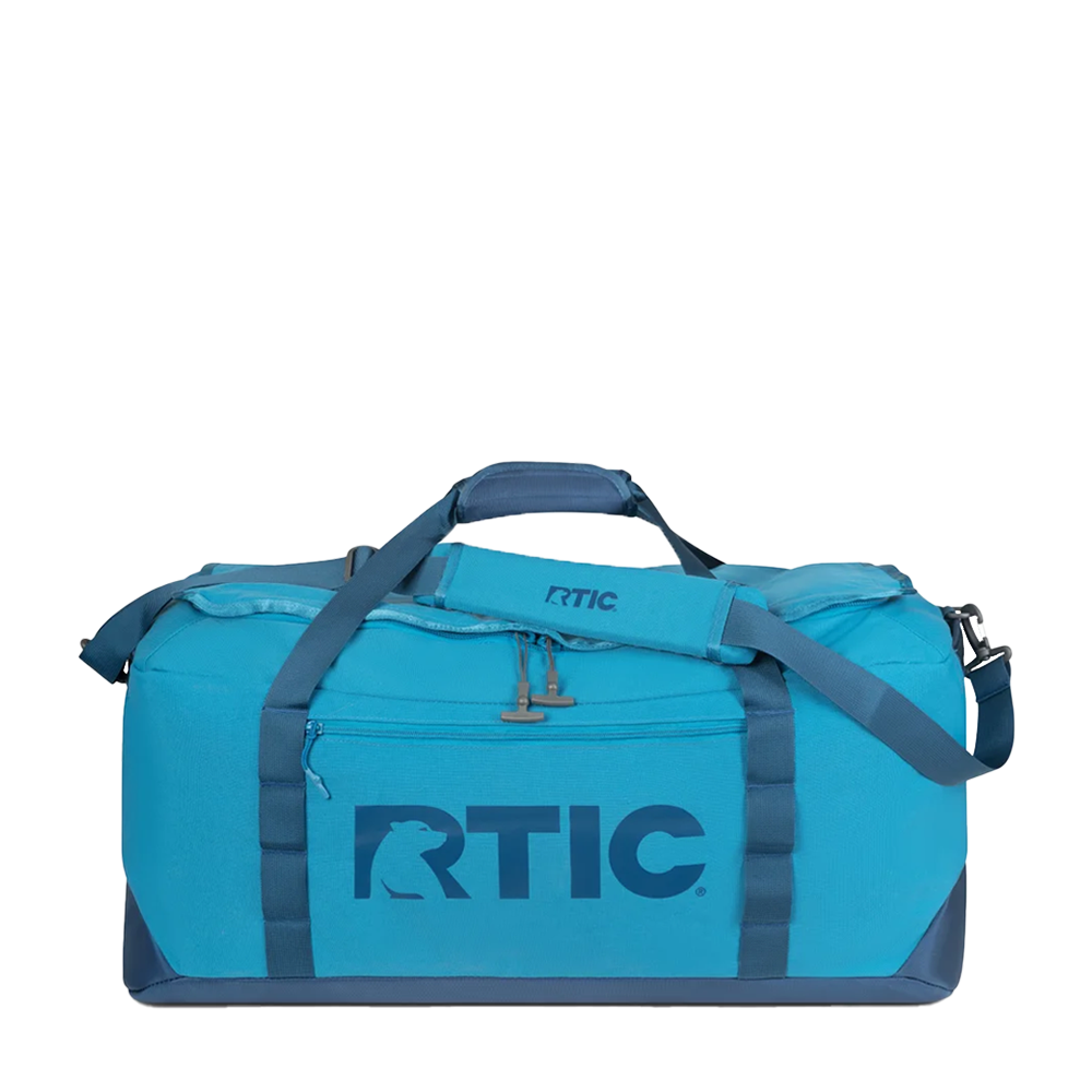 RTIC Large Road Trip Duffle、mySite、noshort