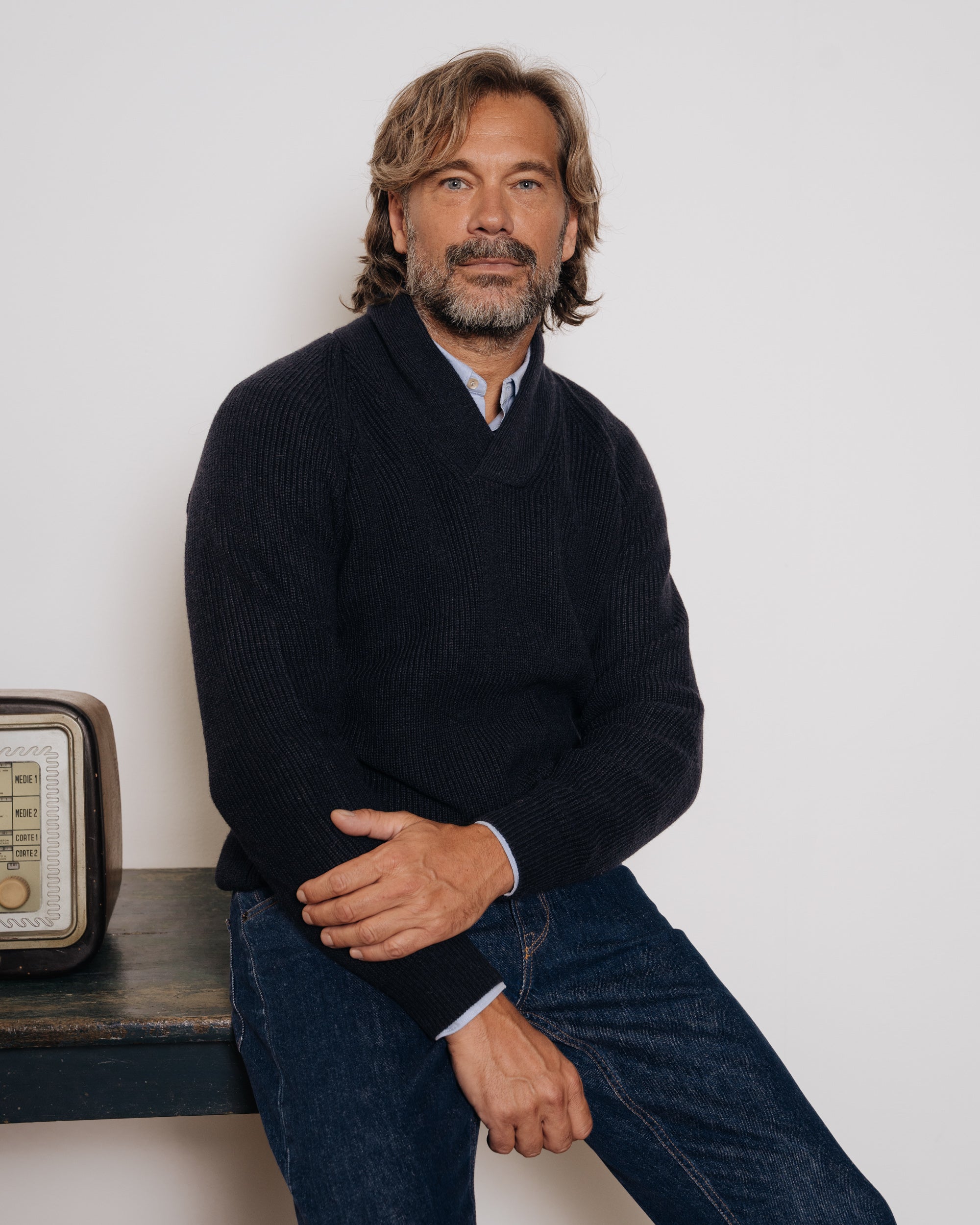  Soave、mySite、merchandisen