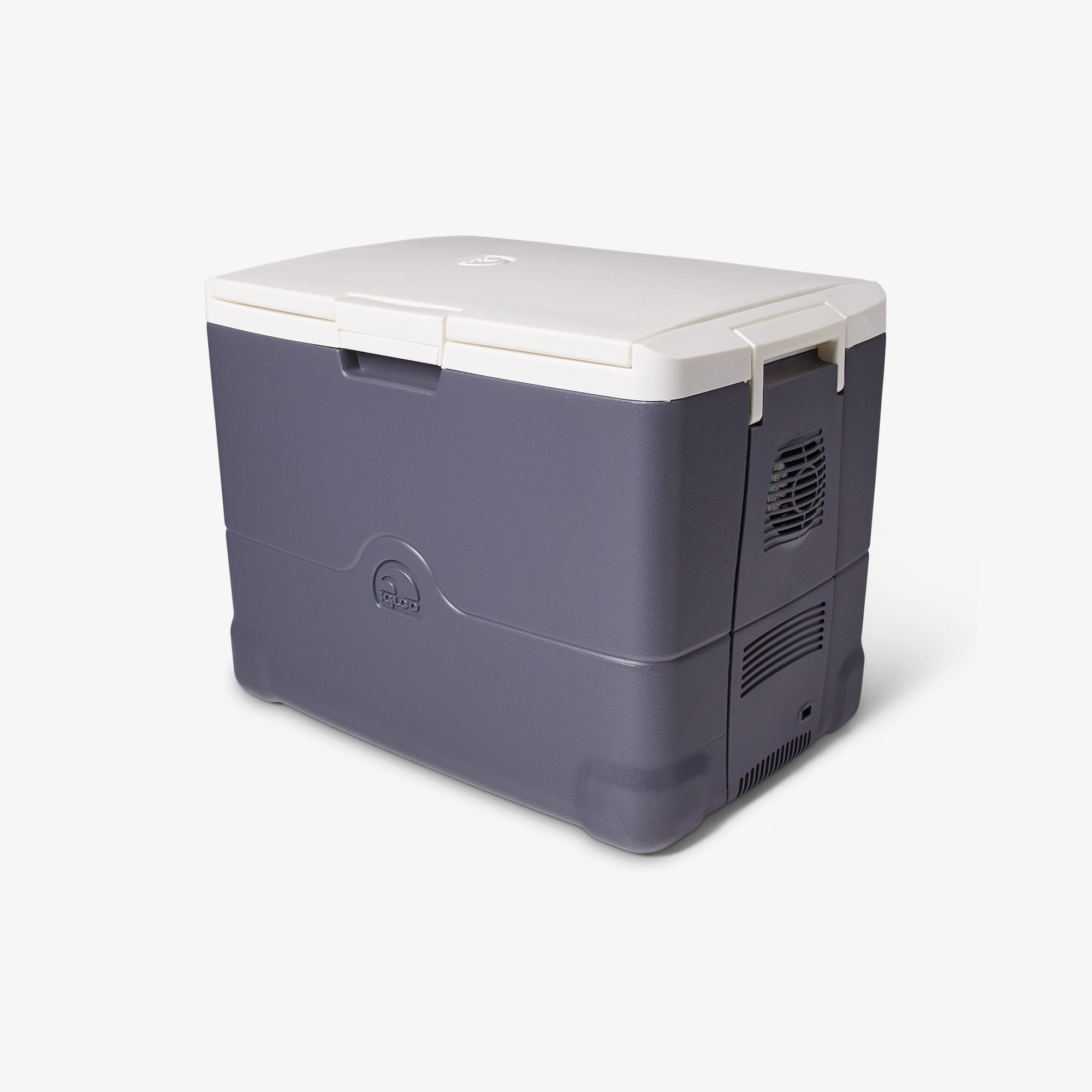 Iceless Portable Electric 40 Qt Cooler、mySite、noshort