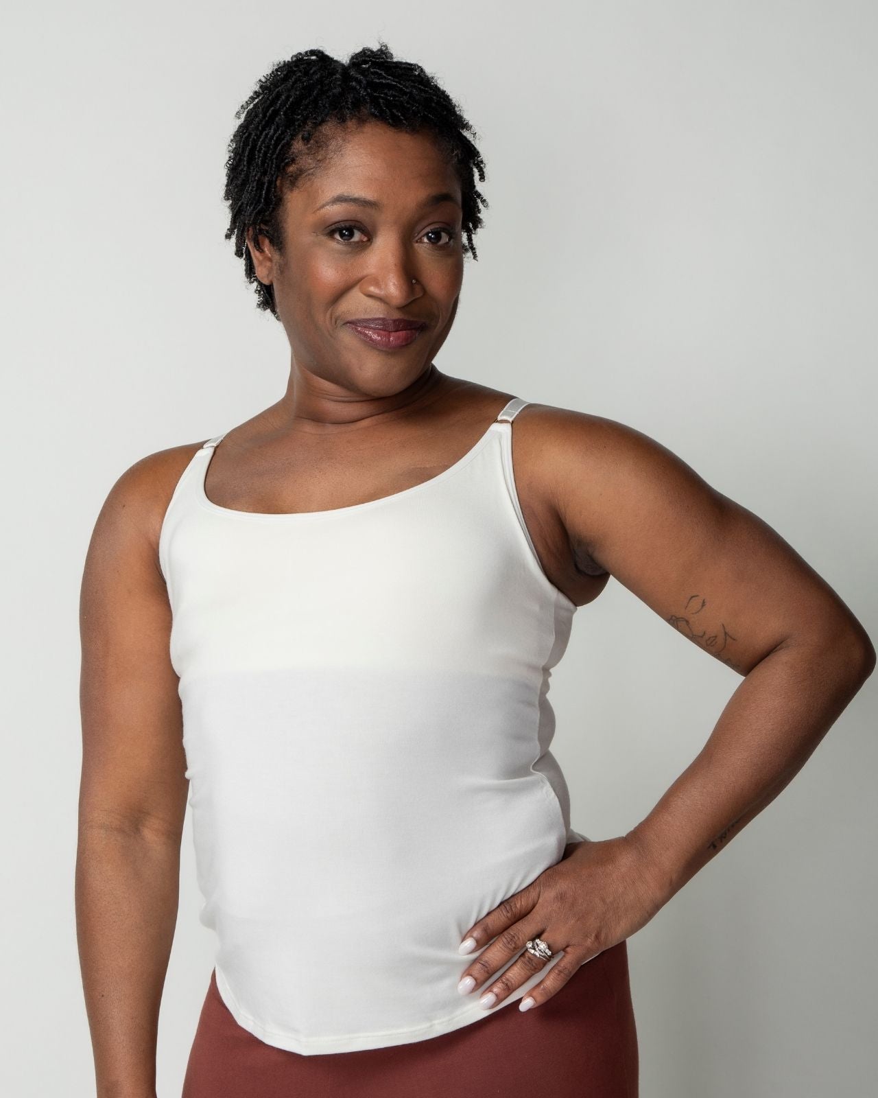 Cecile Modal Cami、mySite、bengalsvssteelers