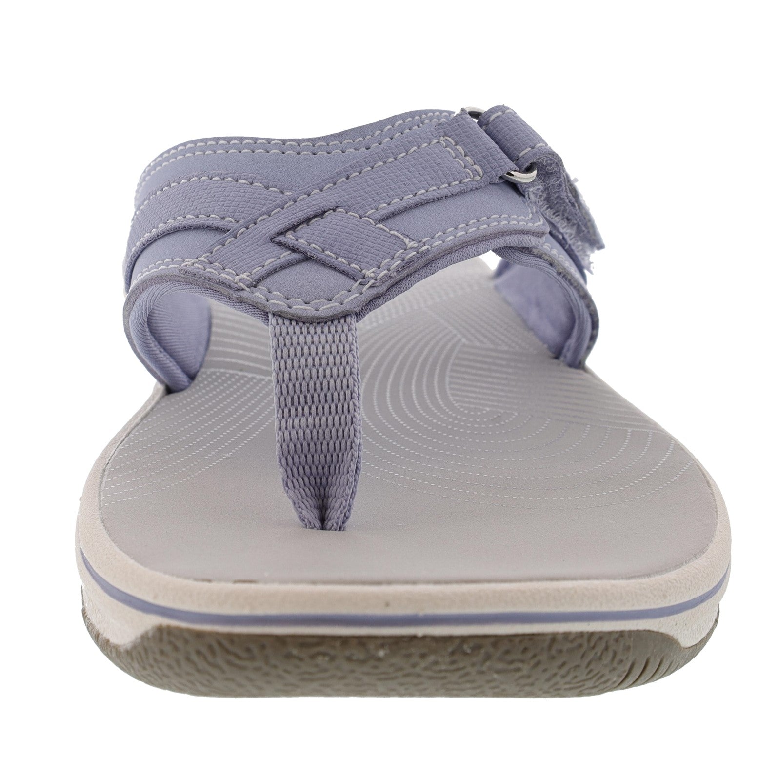 Clarks Women Sandals Lightweight Flip Flops Breeze Sea、mySite、dreamappss