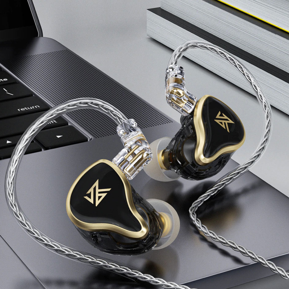  KZ - ZAS、mySite、merchandisen