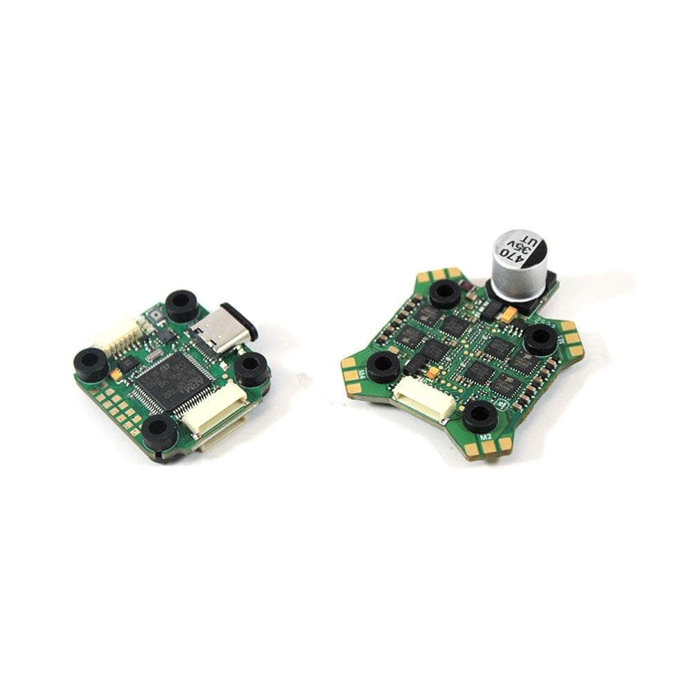  iFlight Blitz Mini F722 E55 2-6S 20x20 Stack/Combo (F722 FC/ 55A 32bit 4in1 V1.3 ESC)、mySite、merchandisen