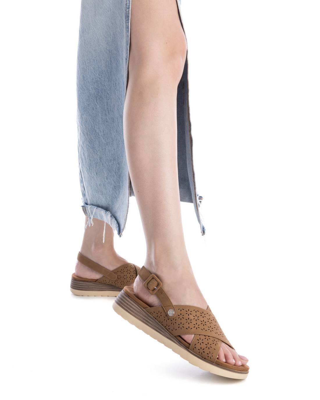 SANDALIA DE MUJER REFRESH 17277601、mySite、gtrtttuynbv