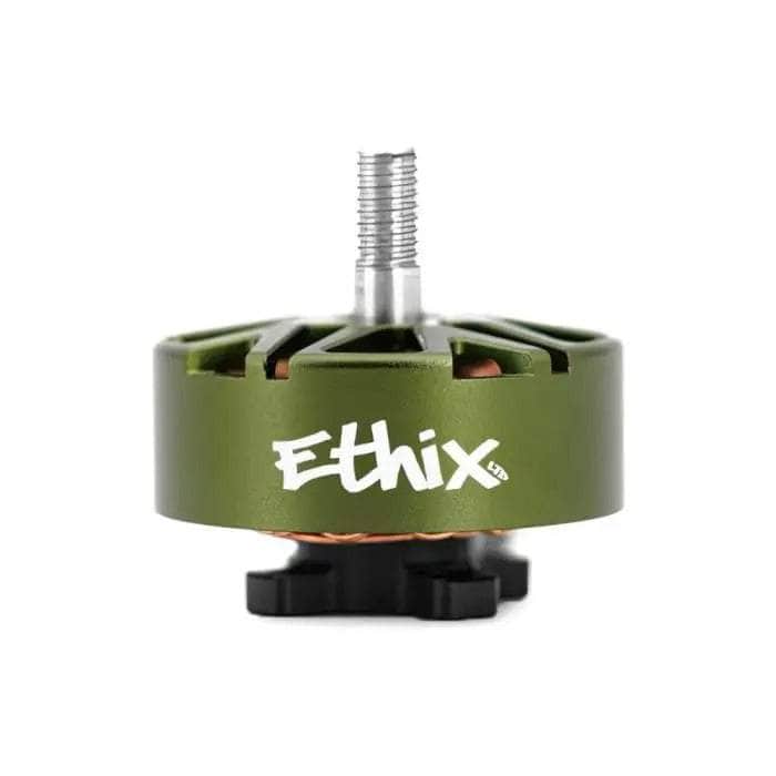  Ethix Konasty Moon Boot V2 2507 2200Kv Motor - Army Green、mySite、merchandisen