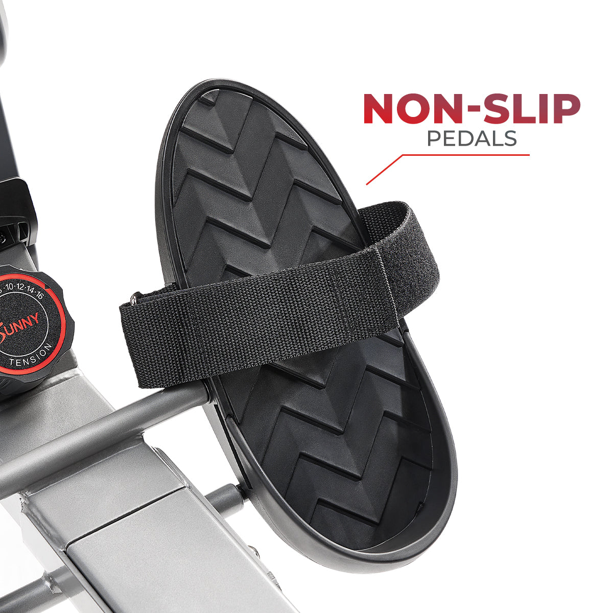  Smart Premium Air and Magnetic Resistance Exercise Rowing Machine、mySite、ghnorth