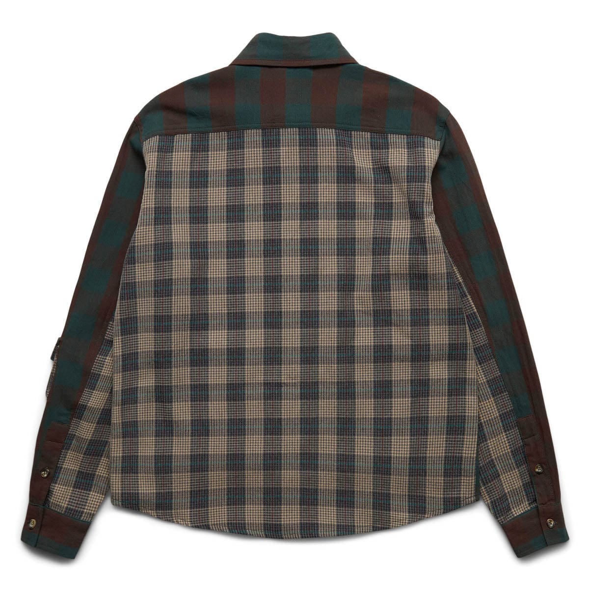 FLANNEL、mySite、zt4zffjzw