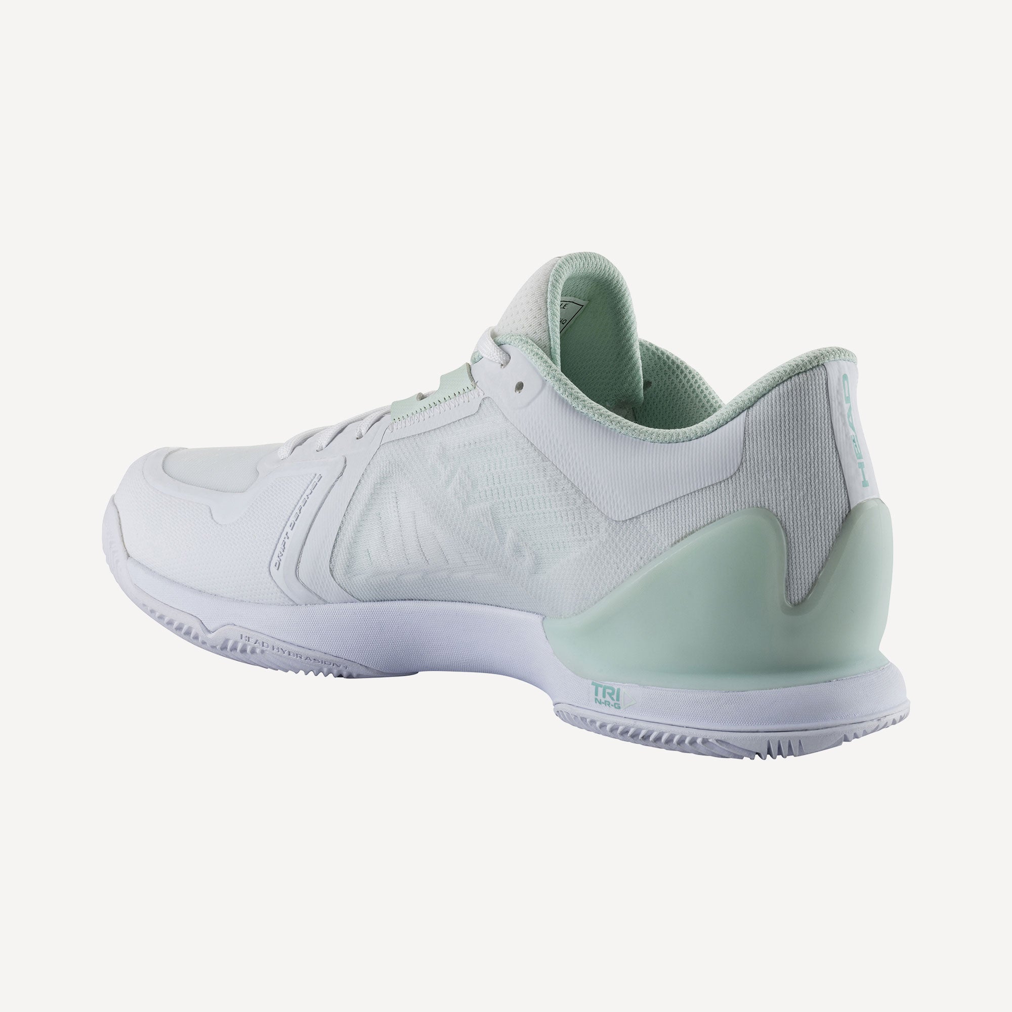 HEAD Sprint Pro 3.5 Women's Clay Court Tennis Shoes