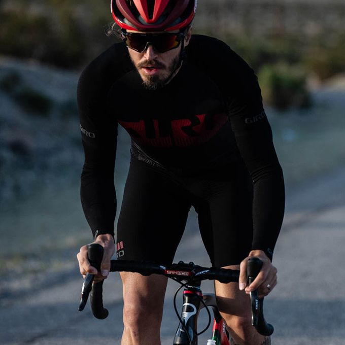 Chrono Arm Warmers Specs