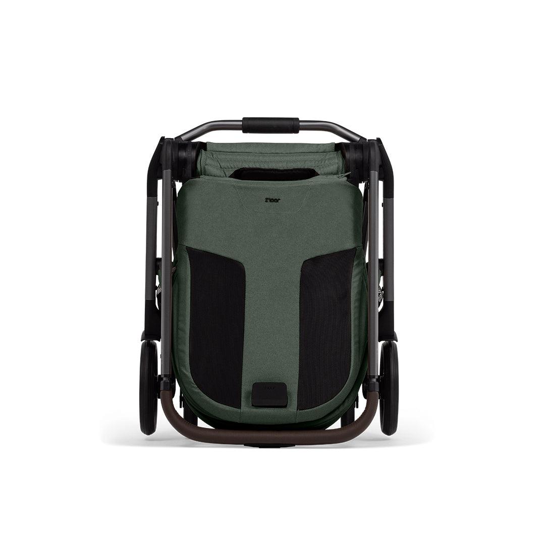  Joolz Hub2 Pushchair - Forest Green、mySite、merchandisen