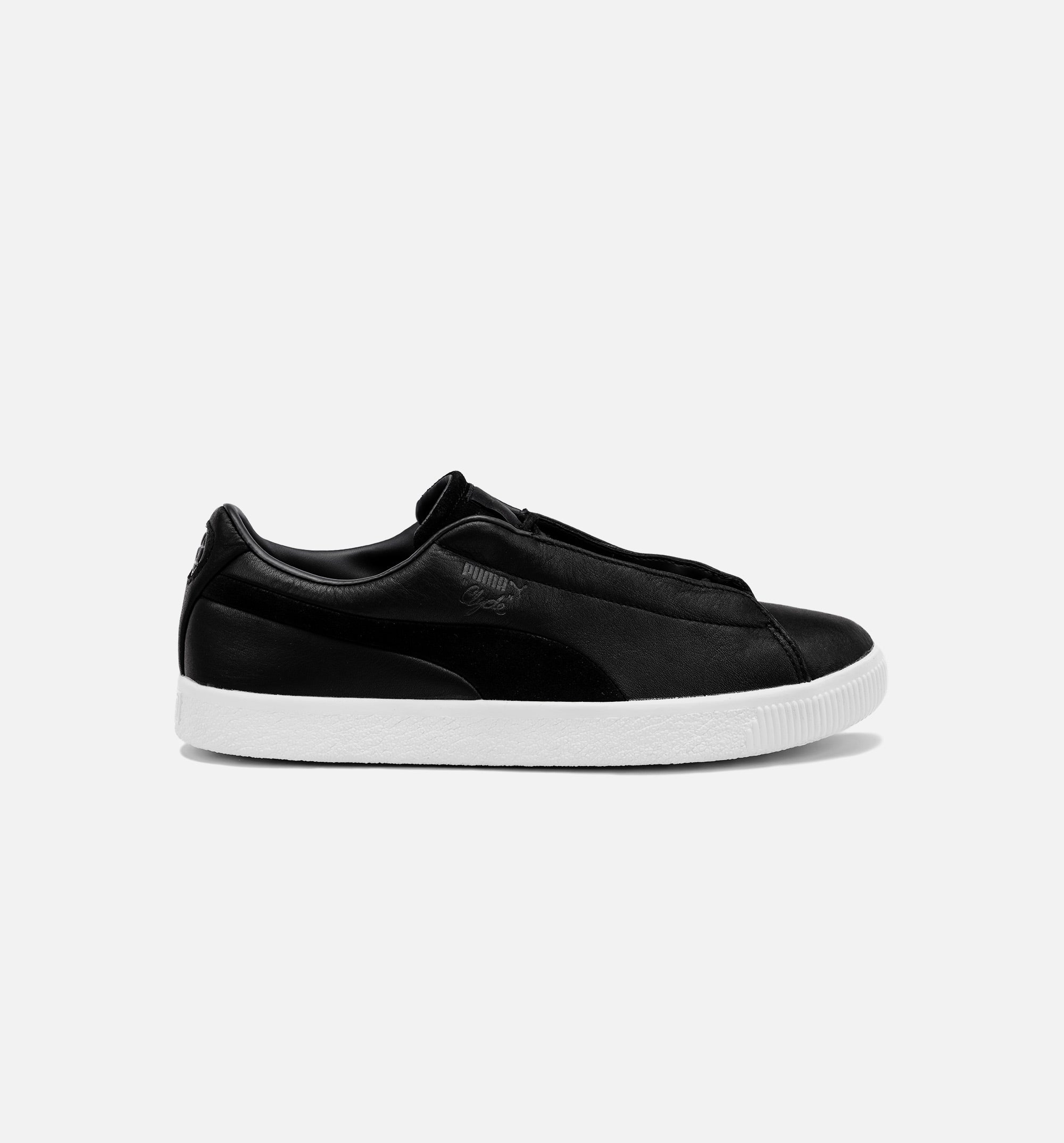 Clyde GTX Mens Lifestyle Shoe - Black、mySite、dreamappss