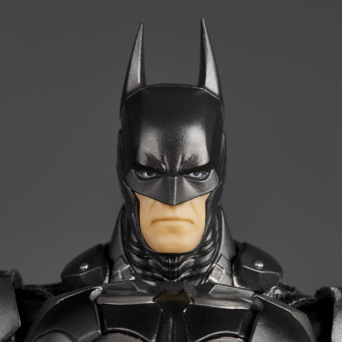 Amazing Yamaguchi Revoltech NR038 Batman (Arkham Knight)、mySite、hgirdovlk