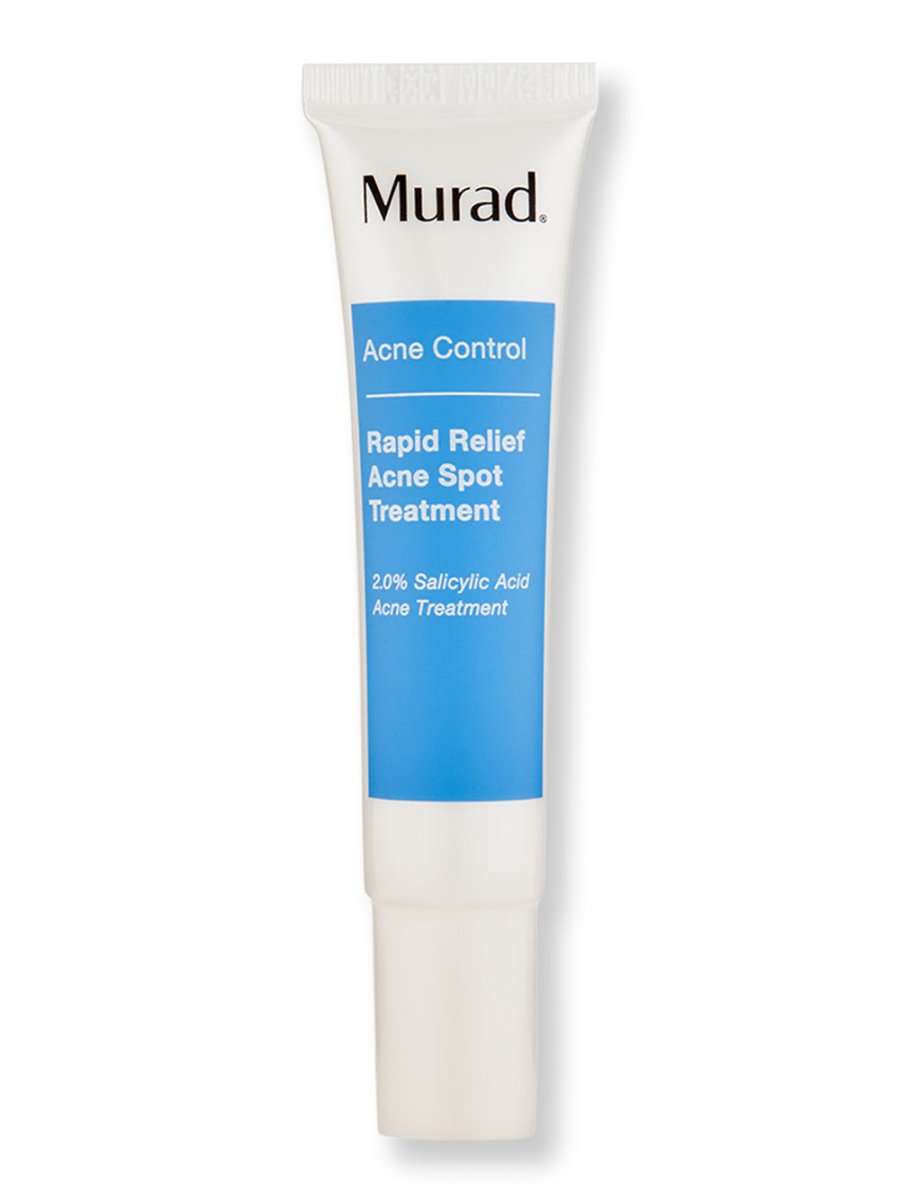 Murad Rapid Relief Acne Spot Treatment、mySite、gigharbornorthrealestate