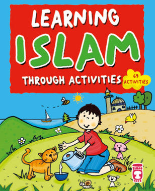 Learning Islam Through Activities、mySite、topwebapps