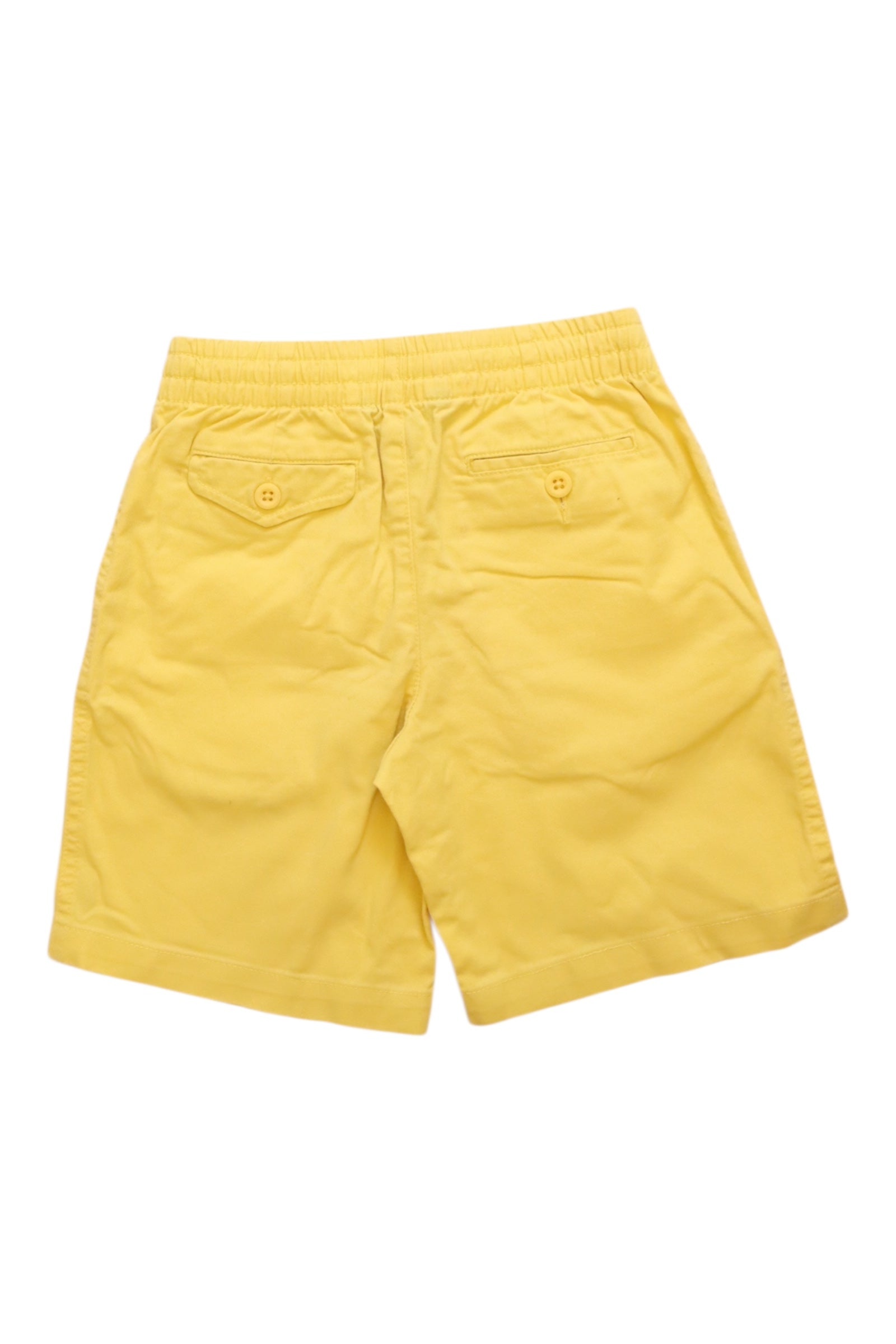 Polo Ralph Lauren Cotton Shorts Size 6T、mySite、g9winljtr