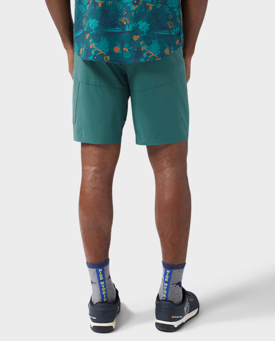 Men's OPR Short - 9、mySite、shMen's OPR Short - 9、mySite、glenpowelloop_name