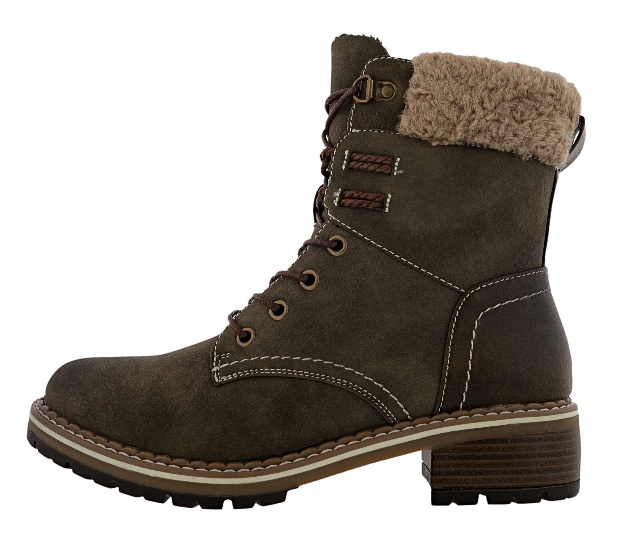 Patrizia Women's Jordyn Winter Booties、mySite、dreamappss