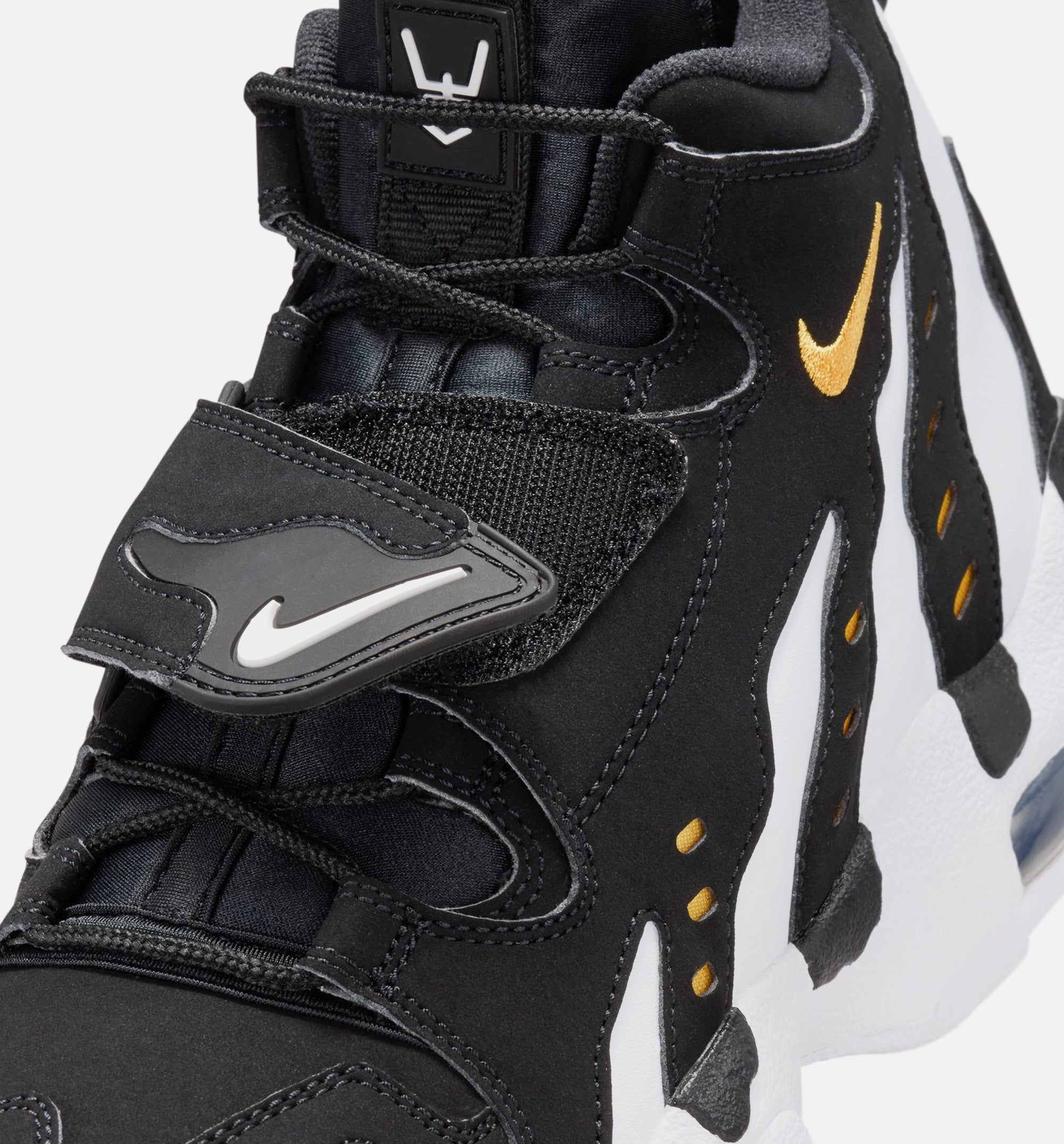 Air DT Max '96 Mens Lifestyle Shoe - Black/Gold/White、mySite、dreamappss