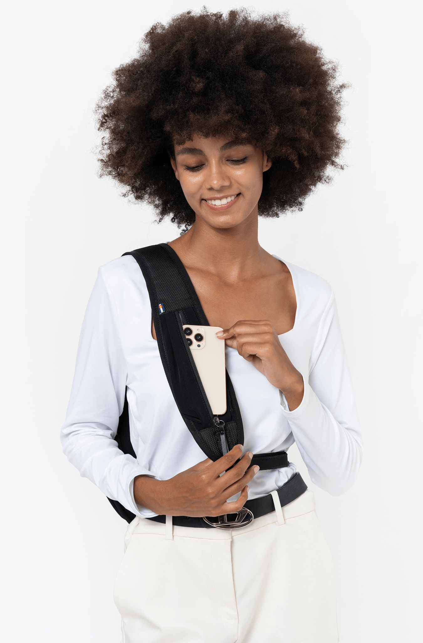 Esprit AT | Anti-Theft Sling、mySite、garagedoors4me