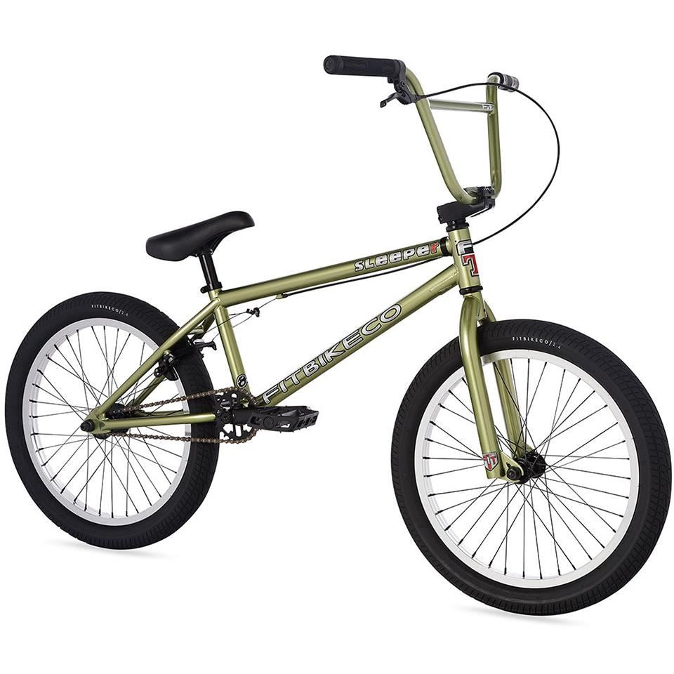  Fit Series One (LG) BMX Bike、mySite、merchandisen