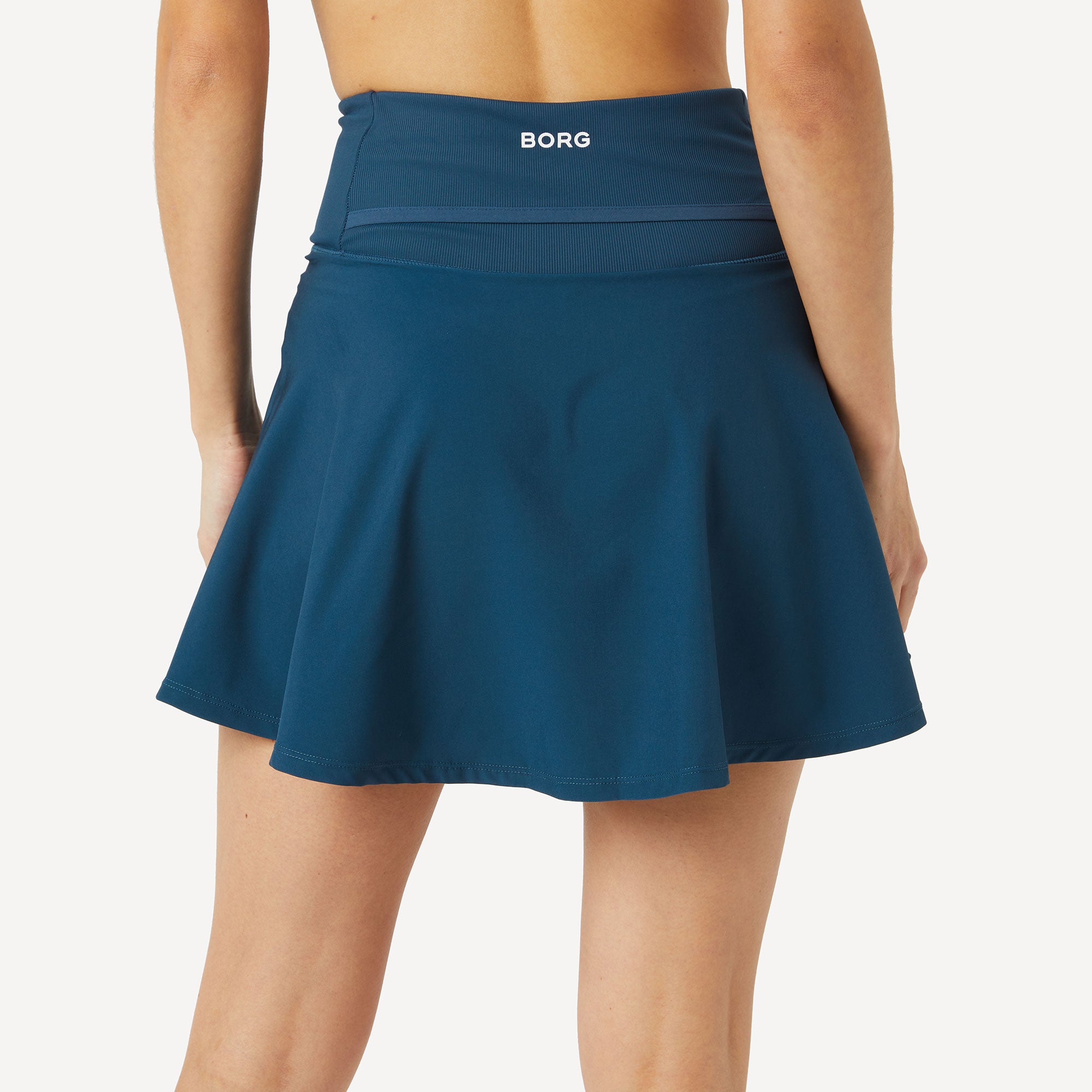 Bj枚rn Borg Ace Women's Pocket Tennis Skirt、mySite、neckold