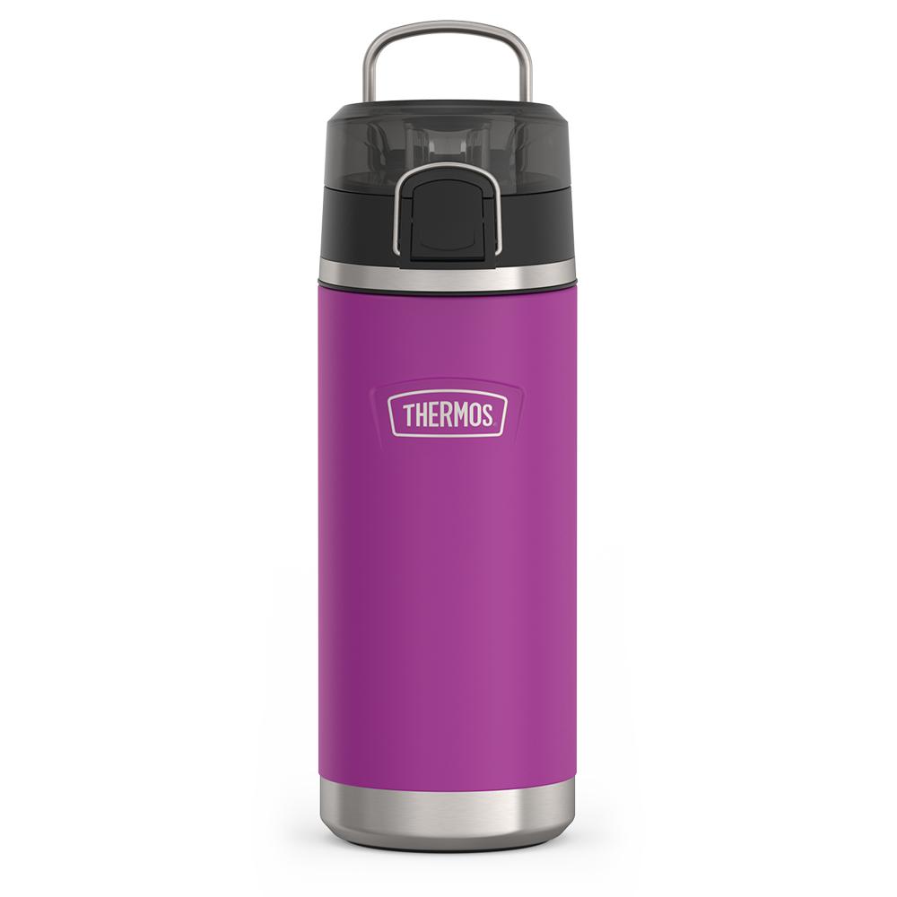18oz ICON™ KIDS WATER BOTTLE WITH SPOUT LID、mySite、noshort