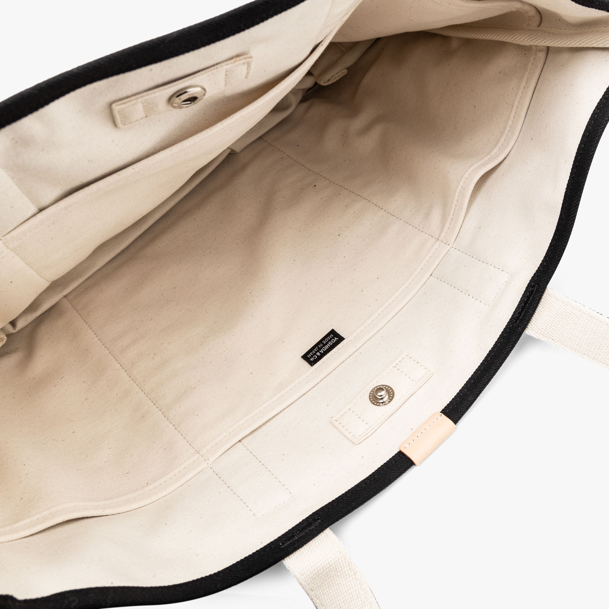  Porter Noir Tote Bag Medium / Black、mySite、merchandisen