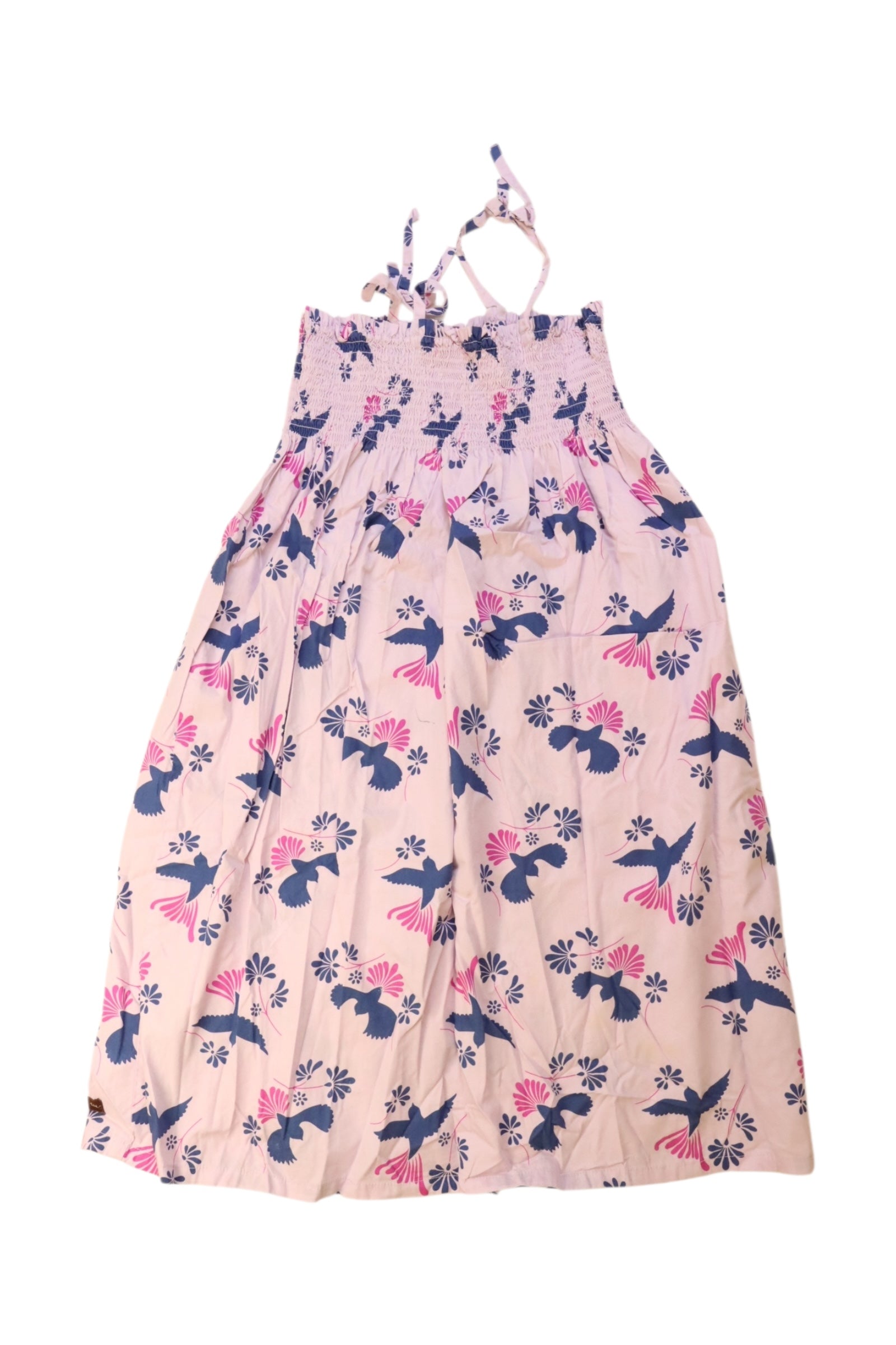 Tea Animal Print Sundress 8Y、mySite、g9winljtr