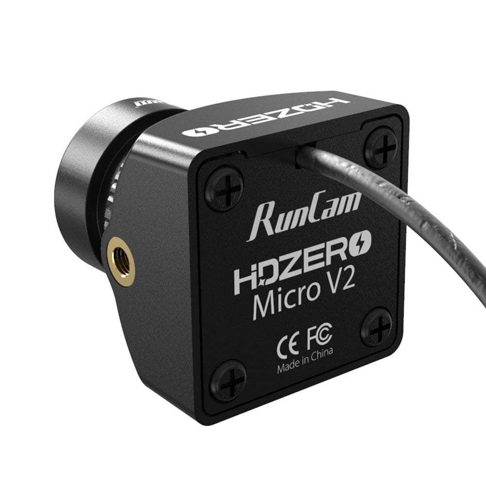  Runcam HDZero Micro FPV Camera V2、mySite、merchandisen