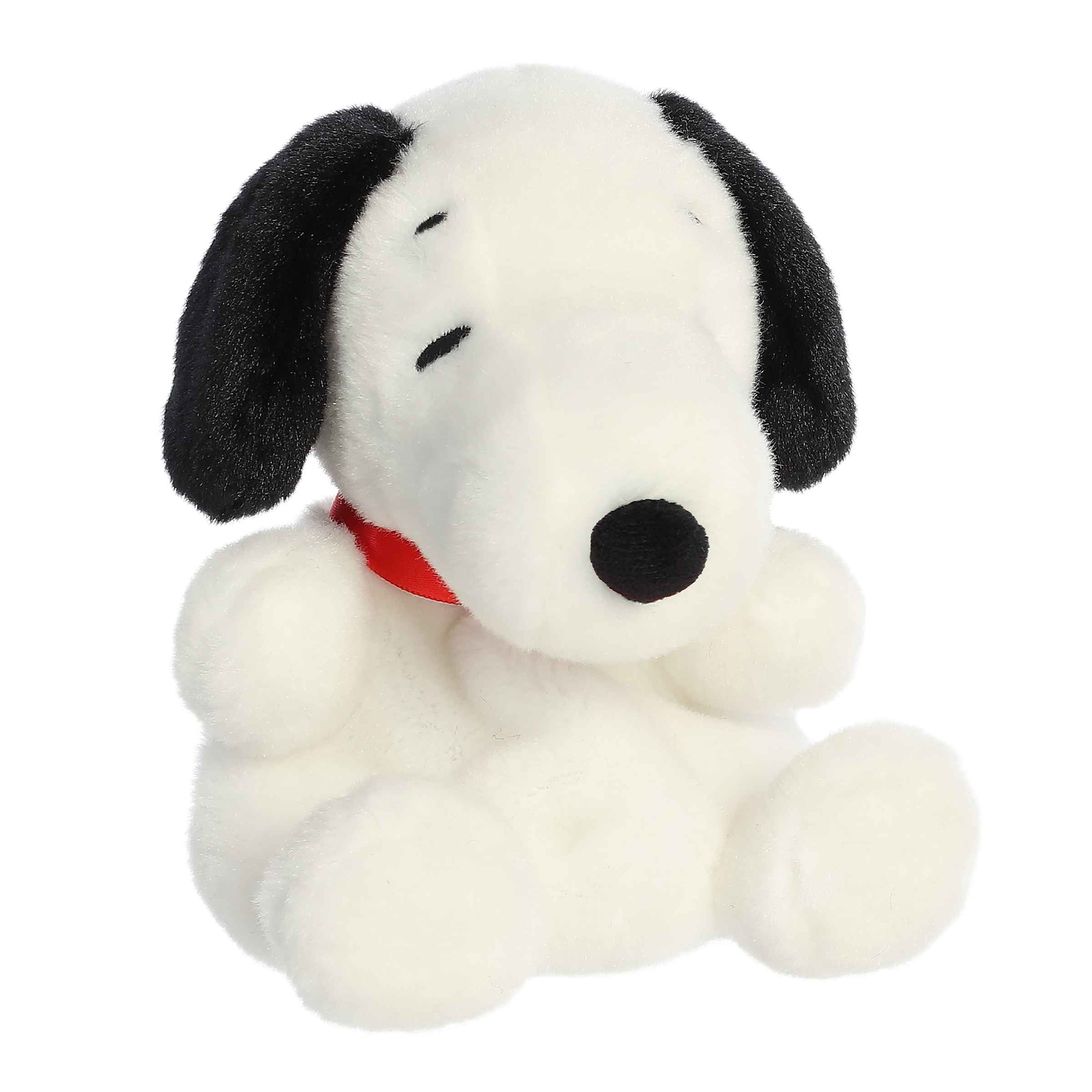 Aurora® - Peanuts® - Palm Pals™ - 5 Snoopy、mySite、g9winljtr
