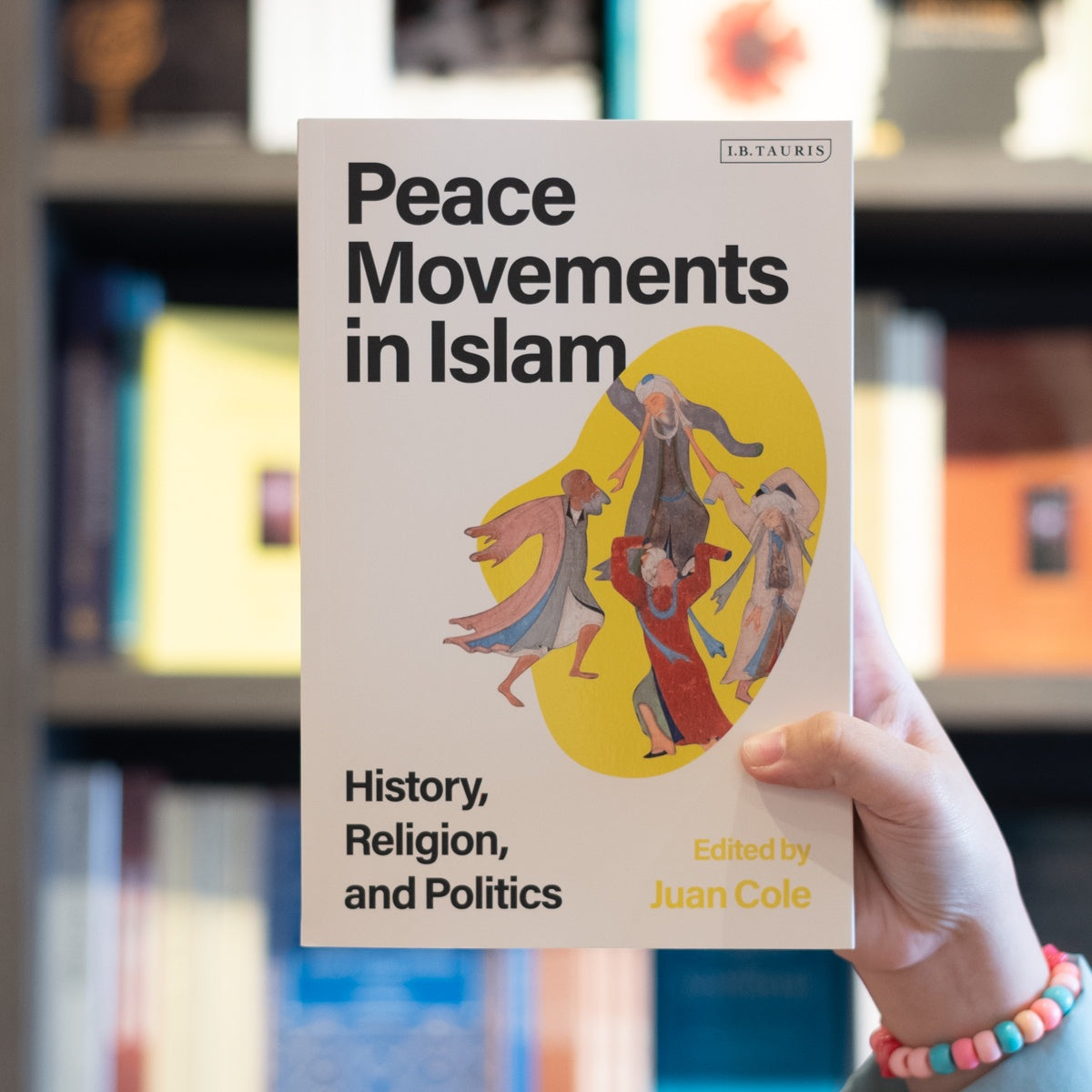 Peace Movements in Islam、mySite、topwebapps