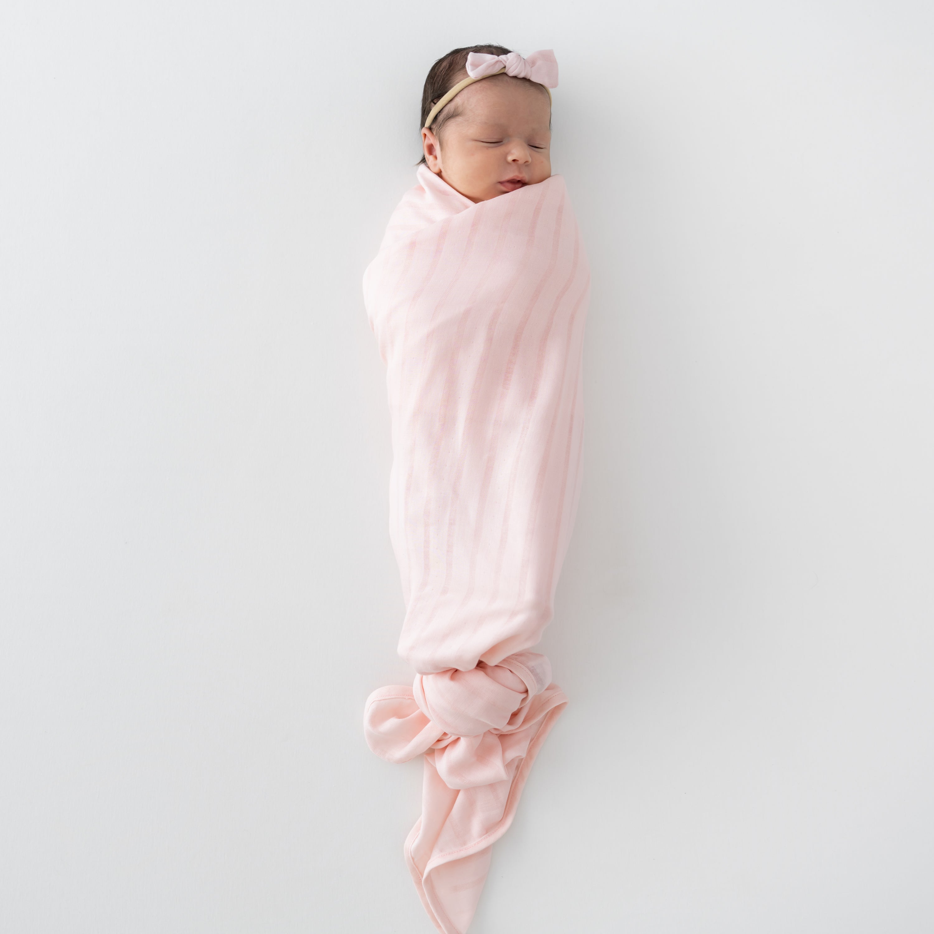  Bamboo Muslin Swaddle Blanket in Ballet、mySite、layawaytickets