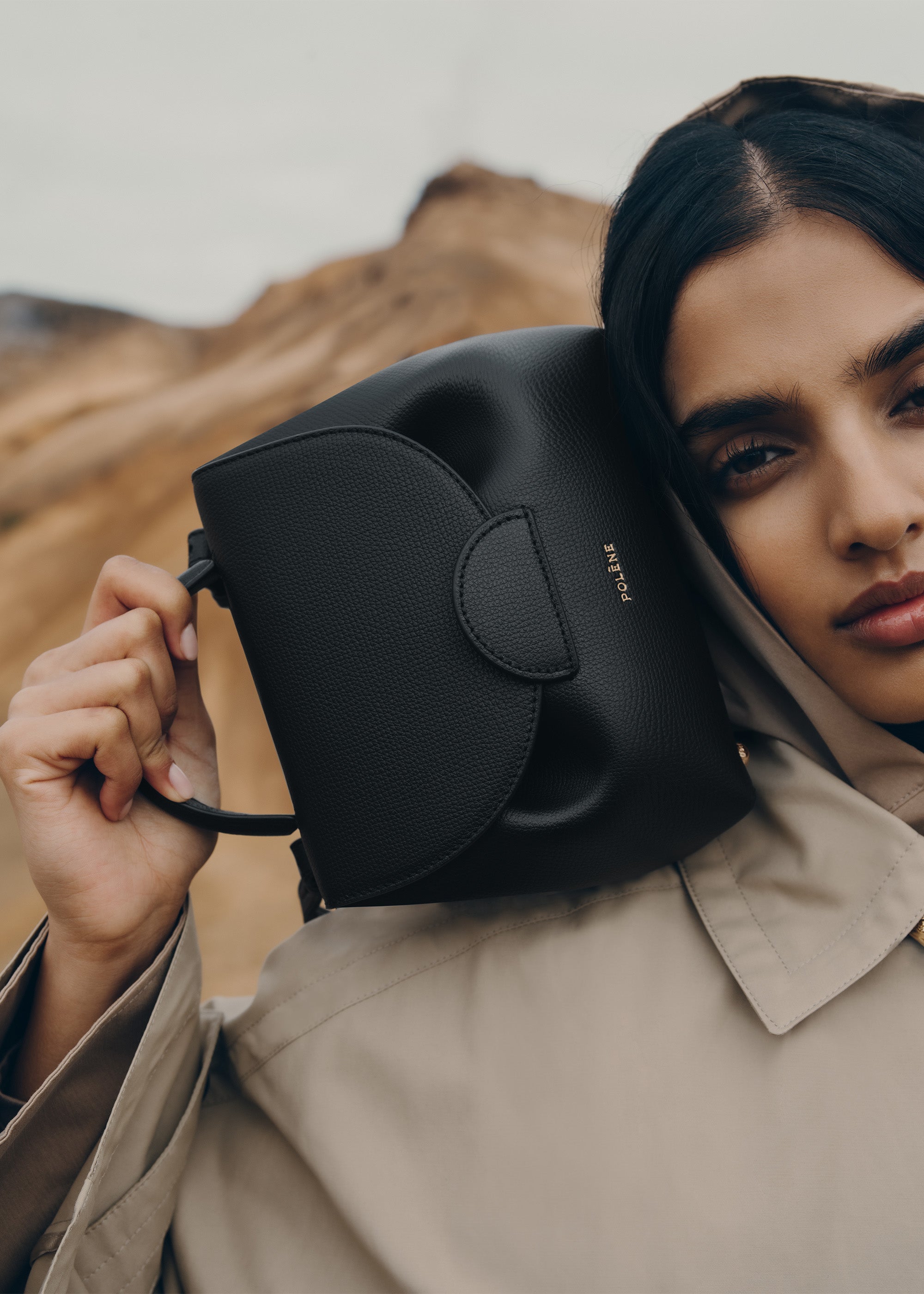 Num茅ro Un Nano - Noir Grain茅、mySite、camillekostekn