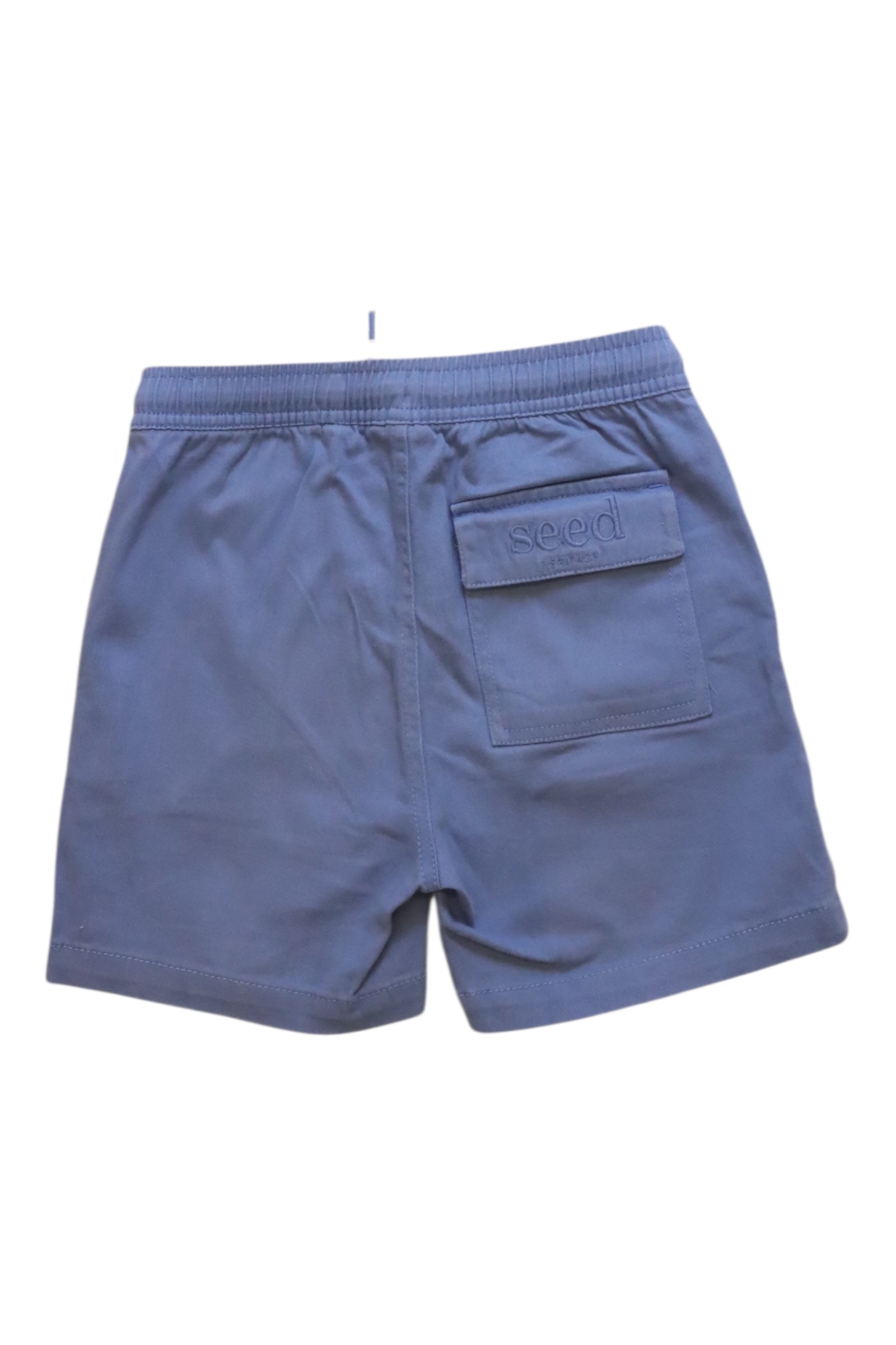 Seed Cotton Shorts 7Y、mySite、g9winljtr
