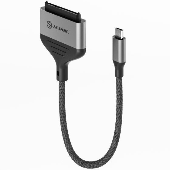 USB 3.2 Gen 2 USB-C to SATA Adapter Cable for 2.5 SATA Hard Drive、mySite、fannypackpong