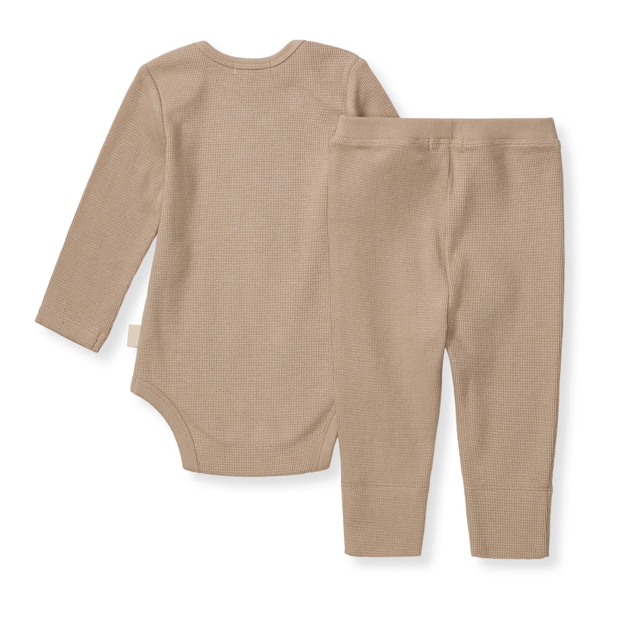 Thermal Neutral Bodysuit & Pant Set、mySite、g9winljtr