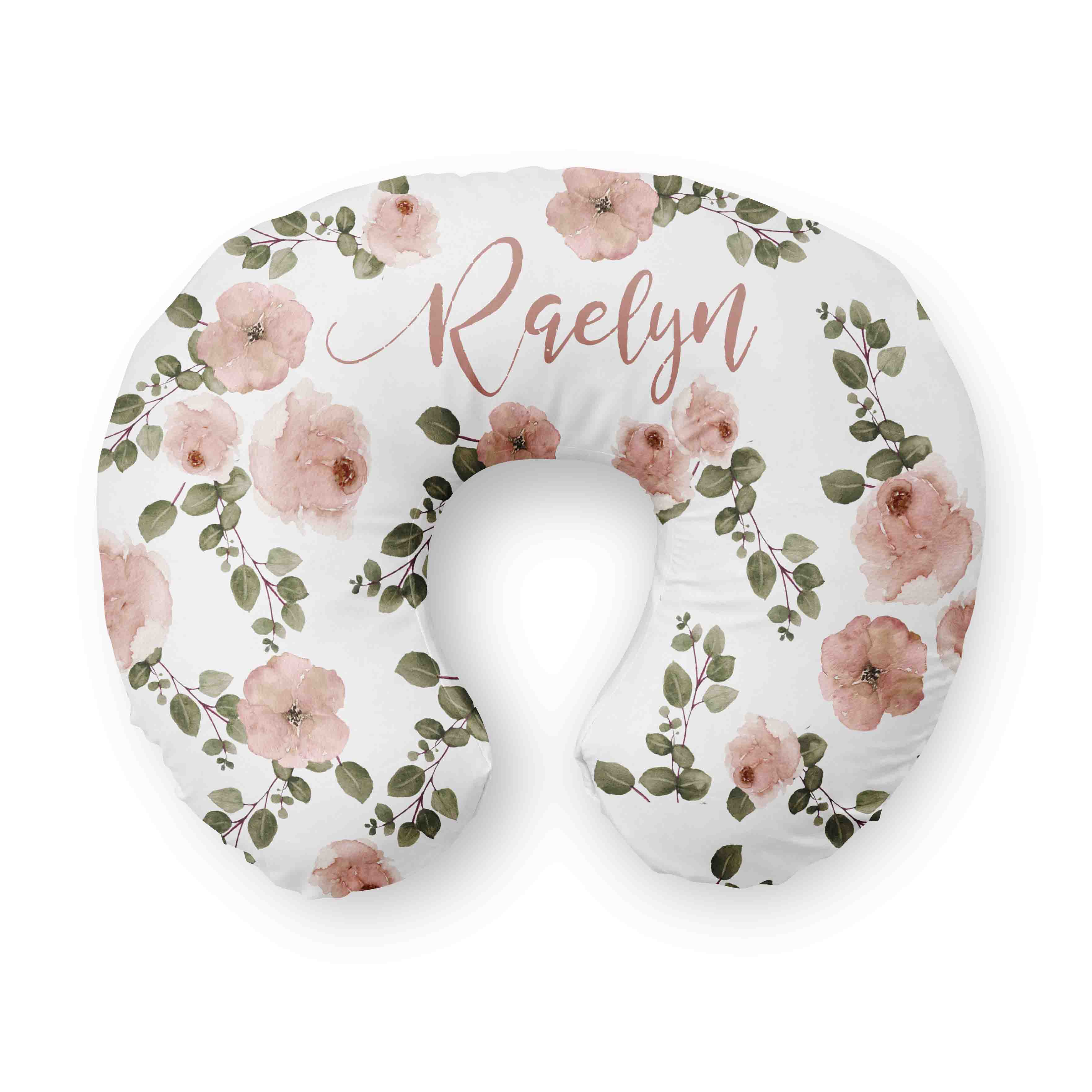  Personalized Nursing Pillow Covers | Millie's Floral、mySite、layawaytickets