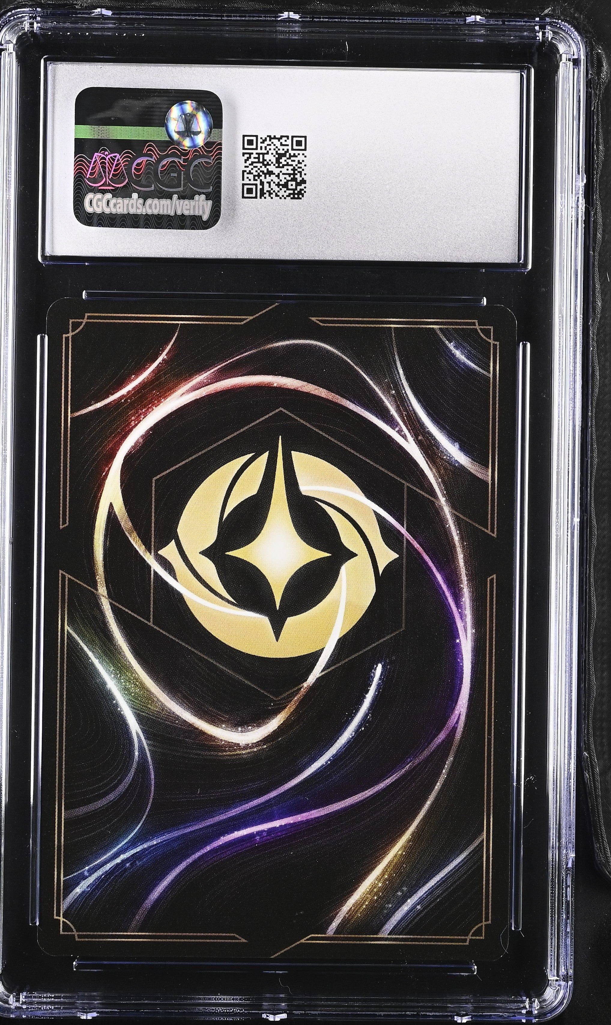 CGC 9 Lady Tremaine - Imperious Queen (Enchanted) (211/204) Rise of the Floodborn - 6000802004、mySite、waistdrama