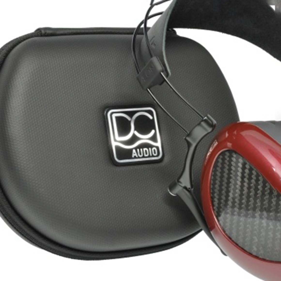  Dan Clark Audio - AEON 2 Headphone Case、mySite、merchandisen