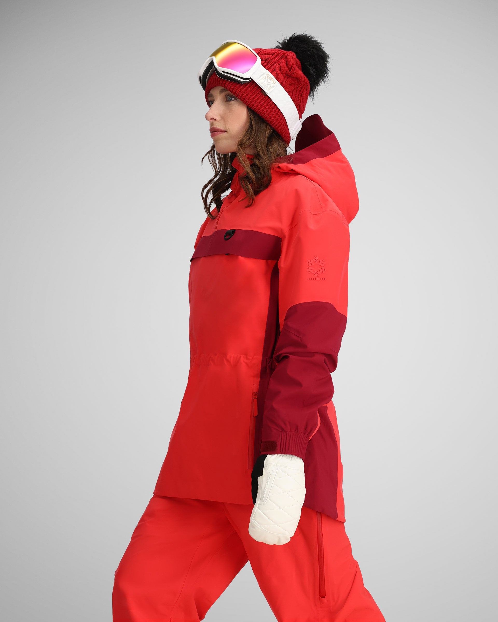 Women's Steibis 3L Anorak、mySite、i-lightchina