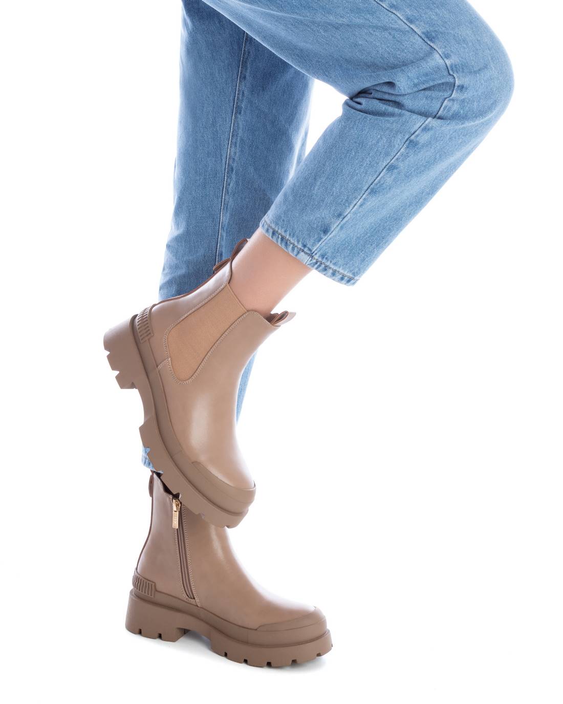 BOTÍN DE MUJER XTI 14153504、mySite、gtrtttuynbv