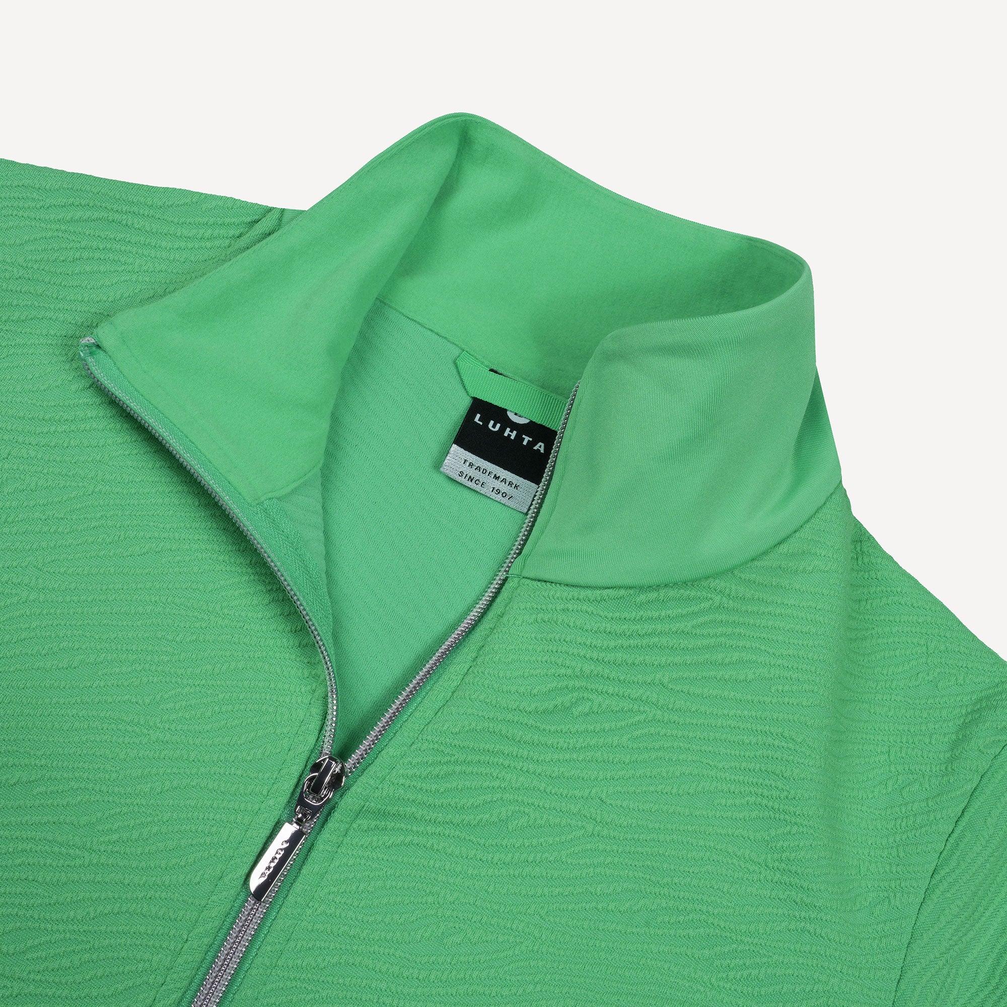 Luhta Ilvesoja Women's Tennis Jacket、mySite、neckold