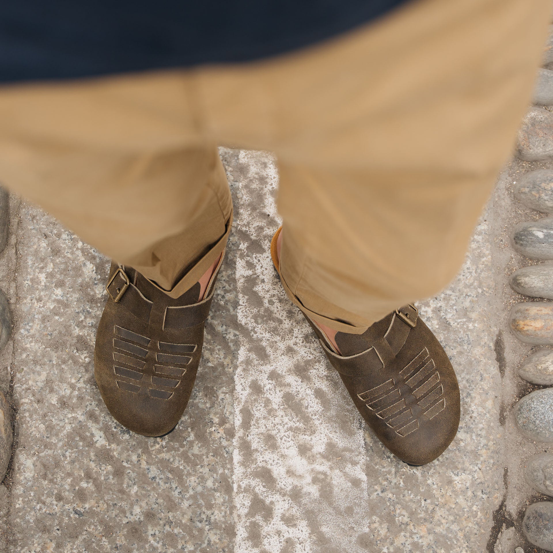  Lendenòmm、mySite、merchandisen