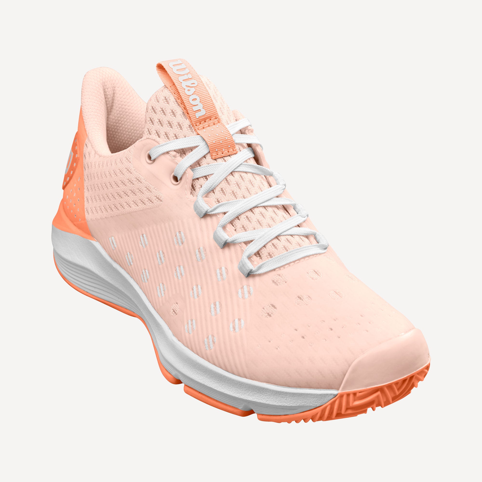Wilson Hurakn Women's Padel Shoes